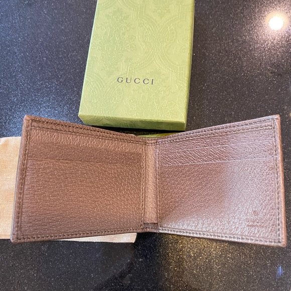 Gucci Wallet